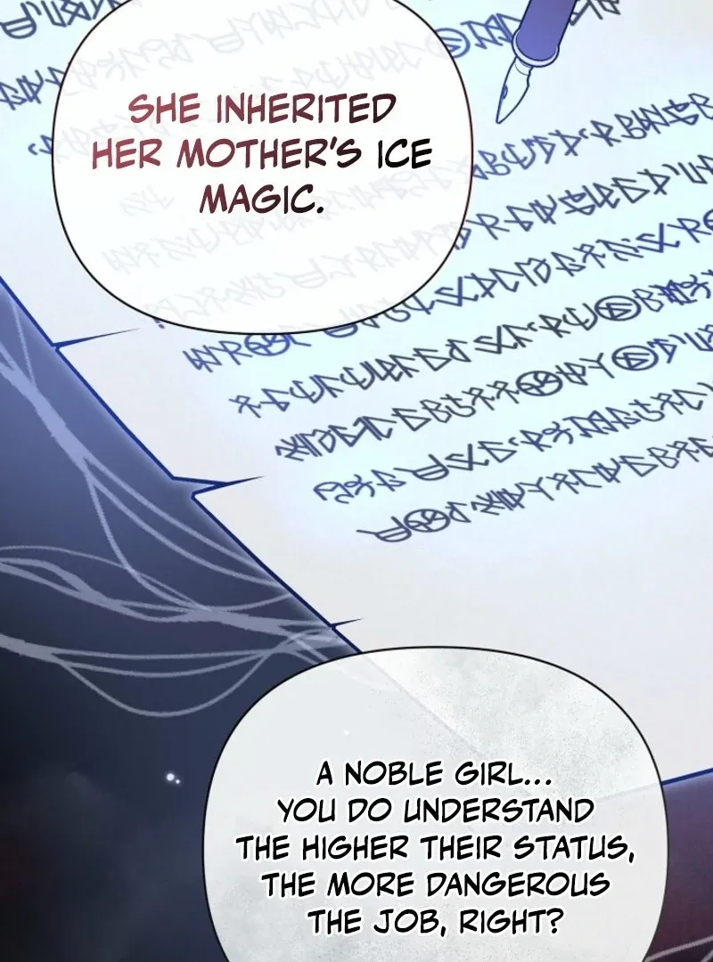 She Wasn’t My Daugther Chapter 30 page 122 - 