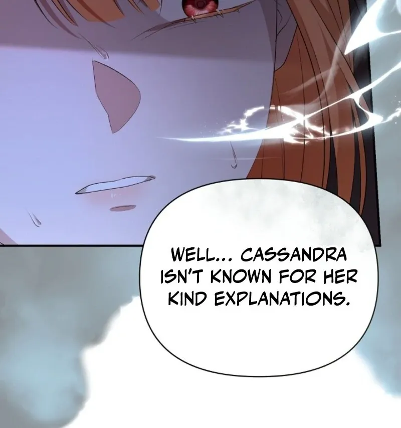 She Wasn’t My Daugther Chapter 30 page 130 - 