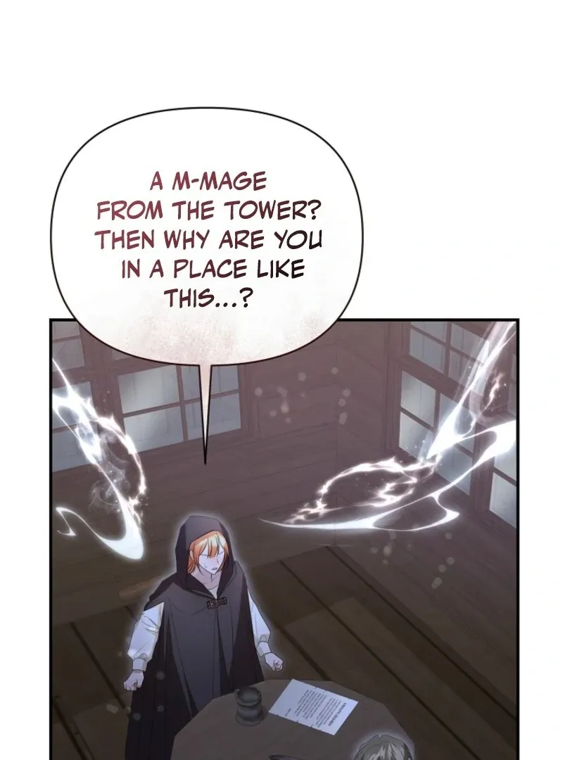 She Wasn’t My Daugther Chapter 30 page 134 - 