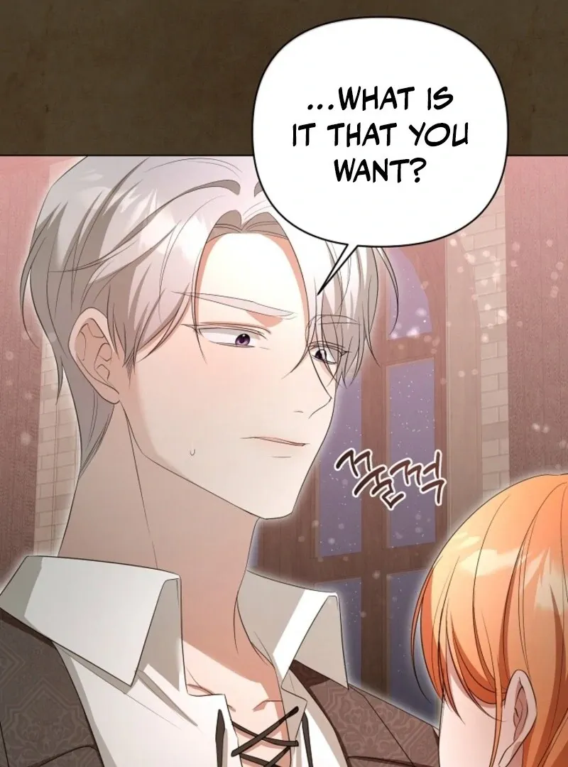 She Wasn’t My Daugther Chapter 30 page 17 - 