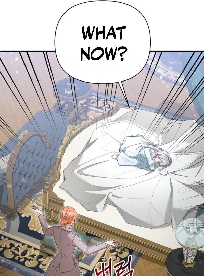 She Wasn’t My Daugther Chapter 30 page 45 - 