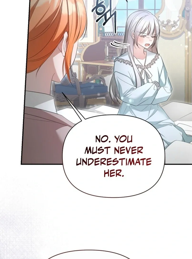 She Wasn’t My Daugther Chapter 30 page 49 - 