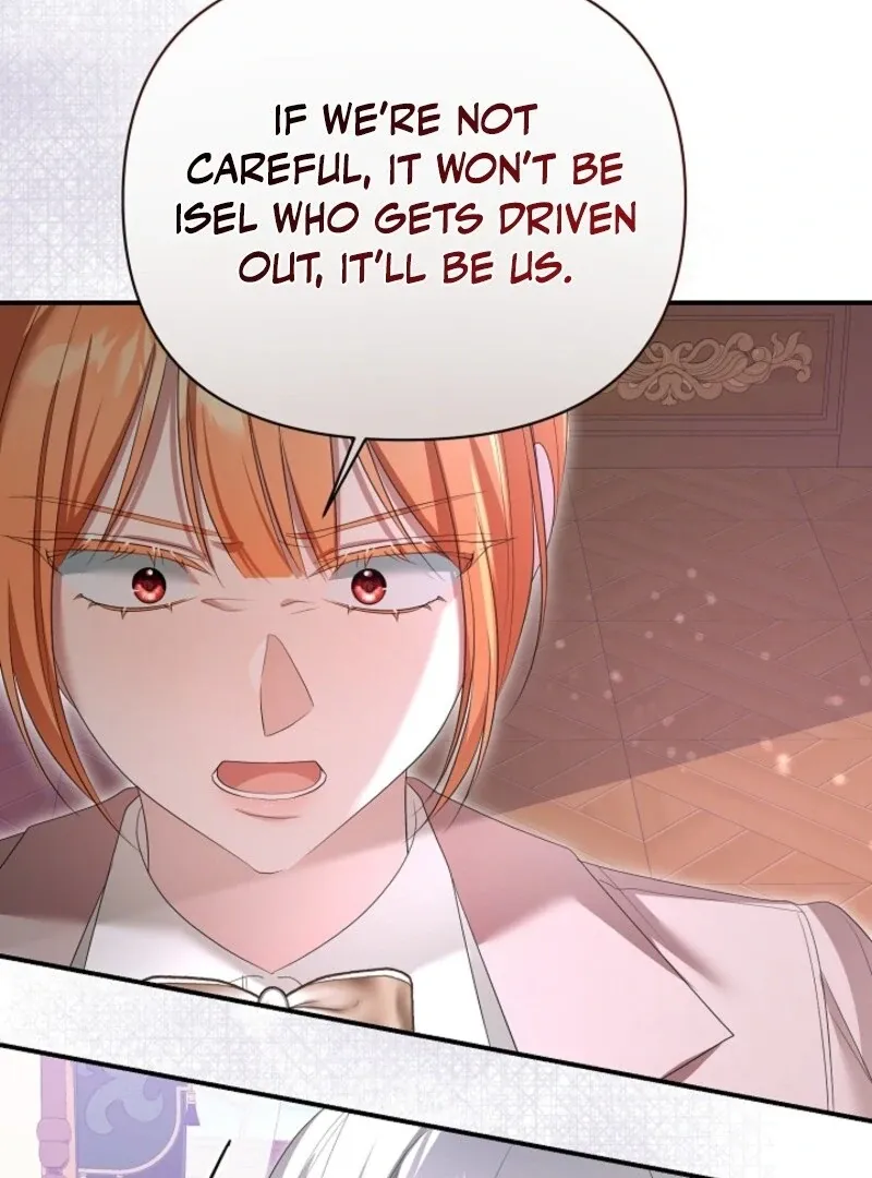 She Wasn’t My Daugther Chapter 30 page 50 - 