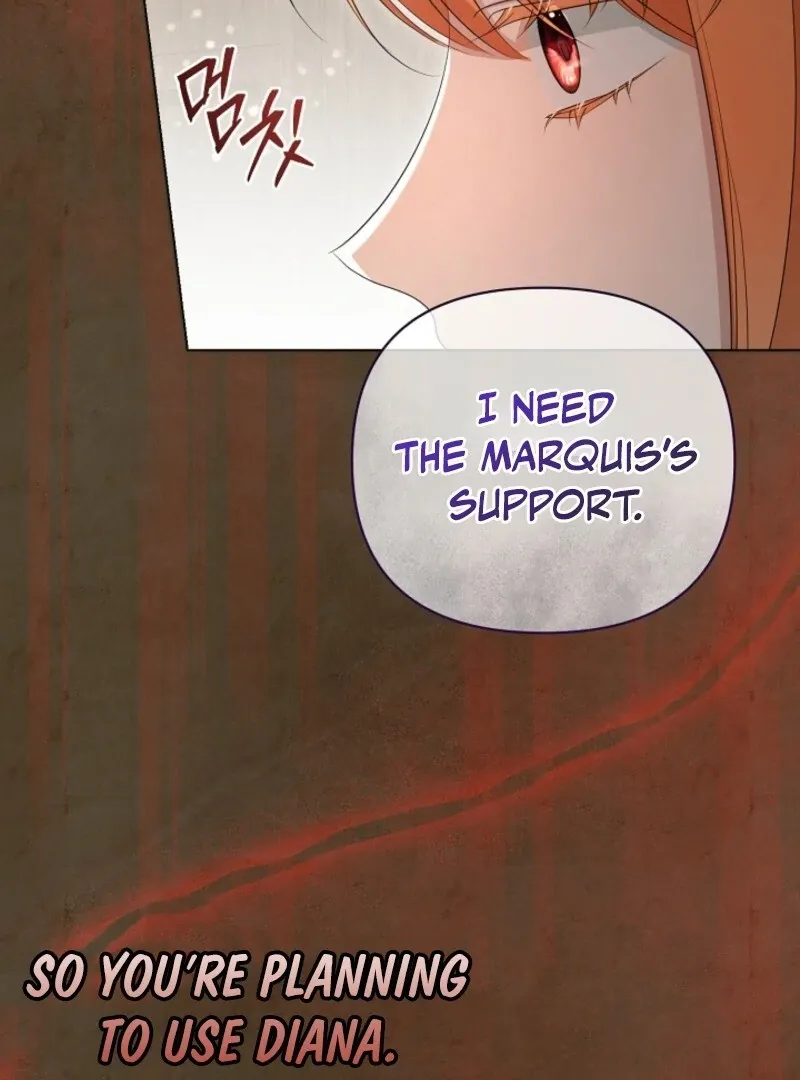 She Wasn’t My Daugther Chapter 30 page 8 - 