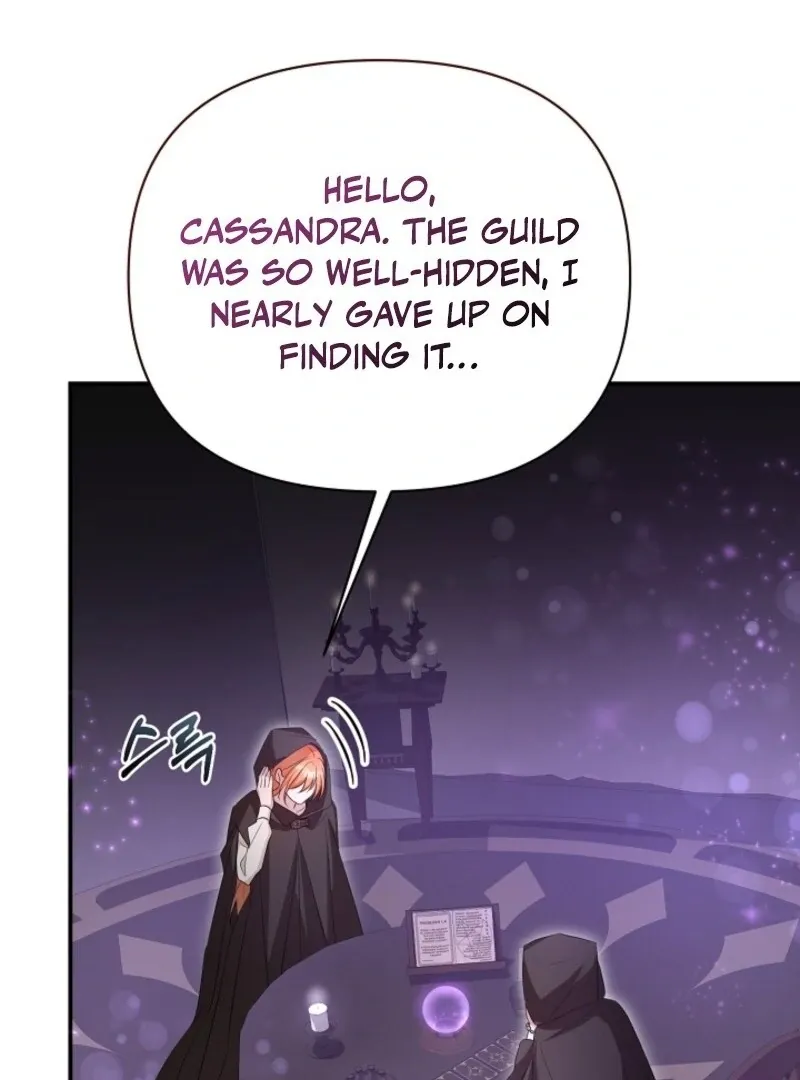 She Wasn’t My Daugther Chapter 30 page 71 - 