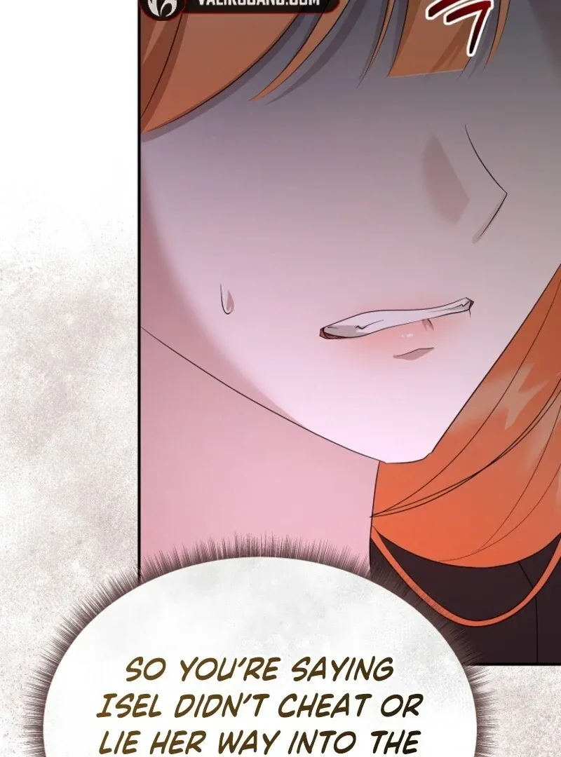 She Wasn’t My Daugther Chapter 30 page 84 - 