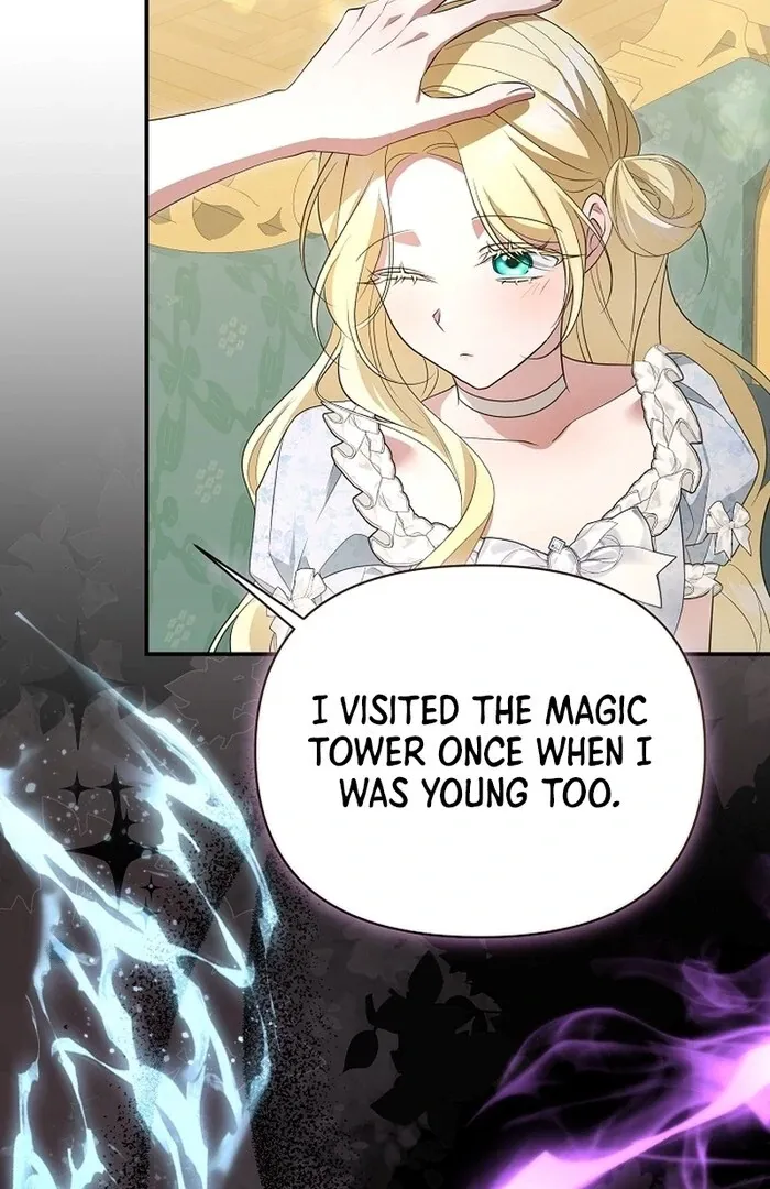 She Wasn’t My Daugther Chapter 31 page 15 - 