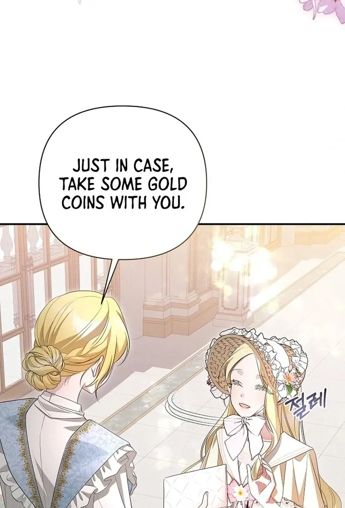 She Wasn’t My Daugther Chapter 31 page 26 - 