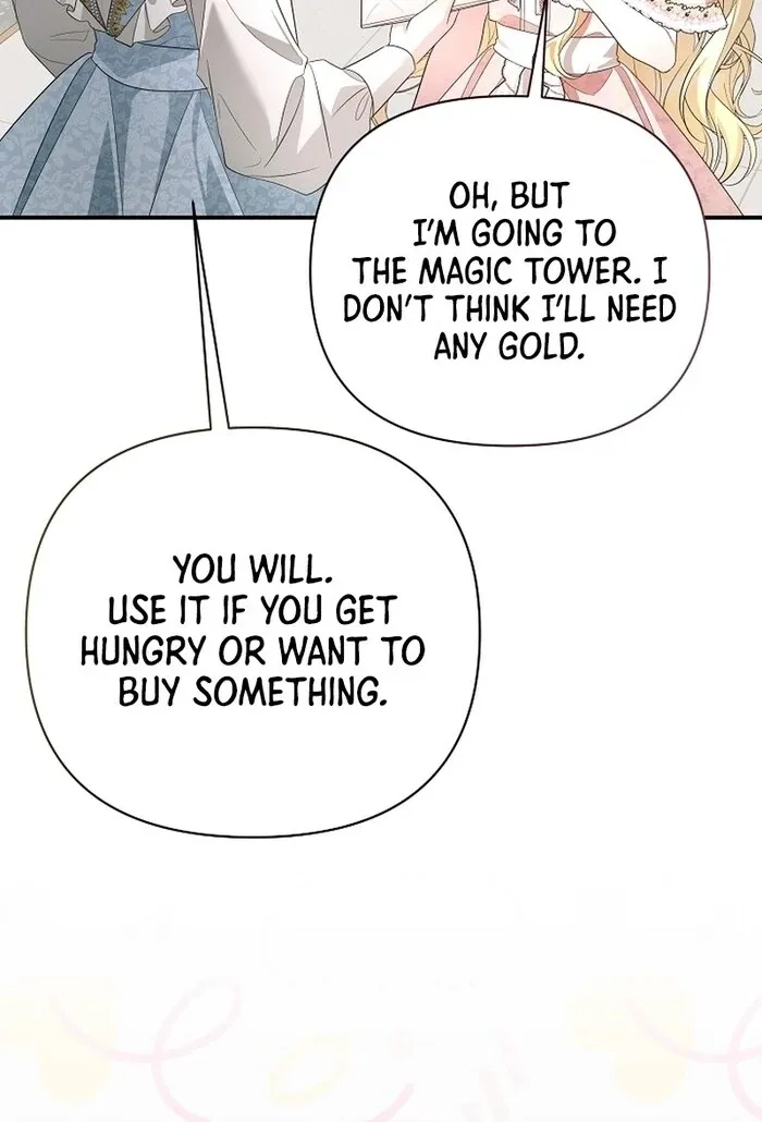 She Wasn’t My Daugther Chapter 31 page 27 - 