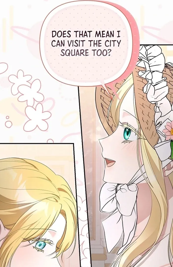She Wasn’t My Daugther Chapter 31 page 28 - 