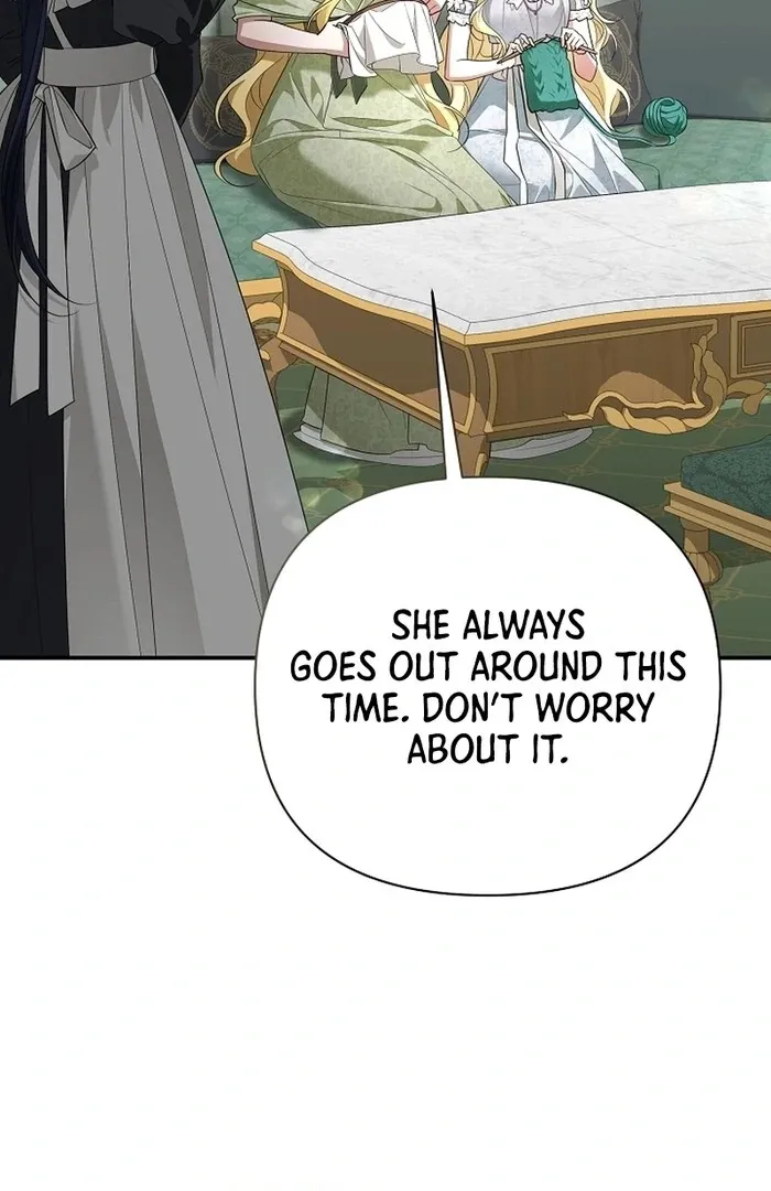 She Wasn’t My Daugther Chapter 31 page 4 - 