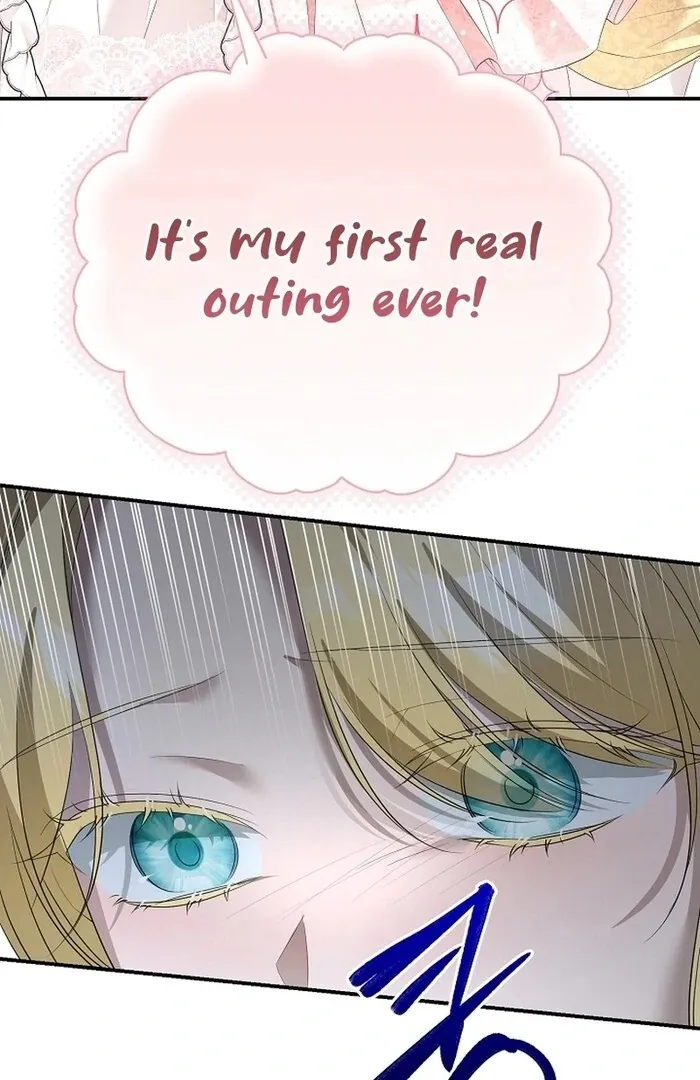 She Wasn’t My Daugther Chapter 31 page 31 - 