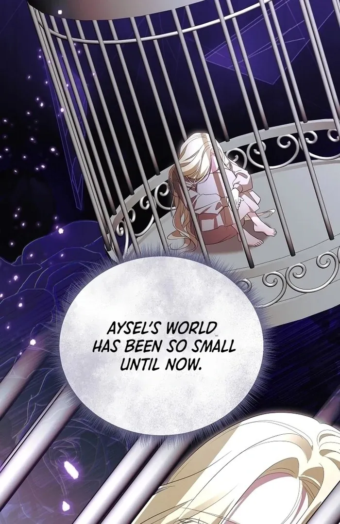 She Wasn’t My Daugther Chapter 31 page 33 - 