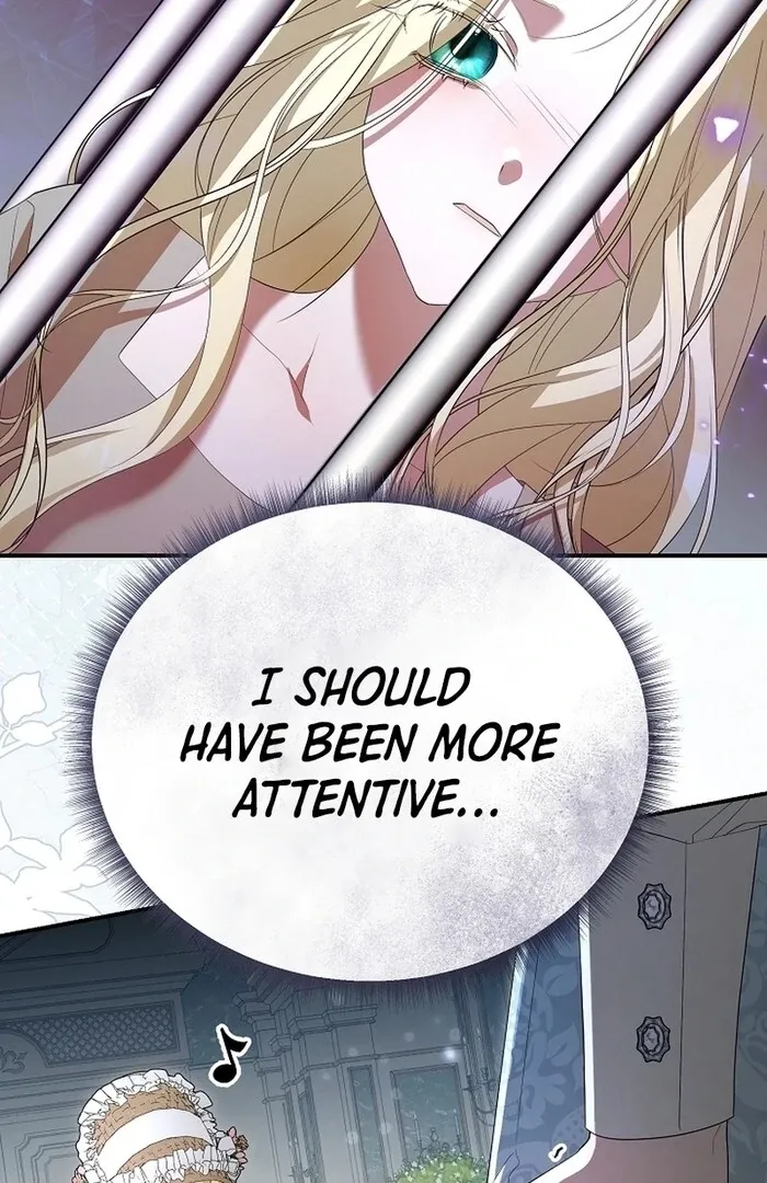 She Wasn’t My Daugther Chapter 31 page 34 - 