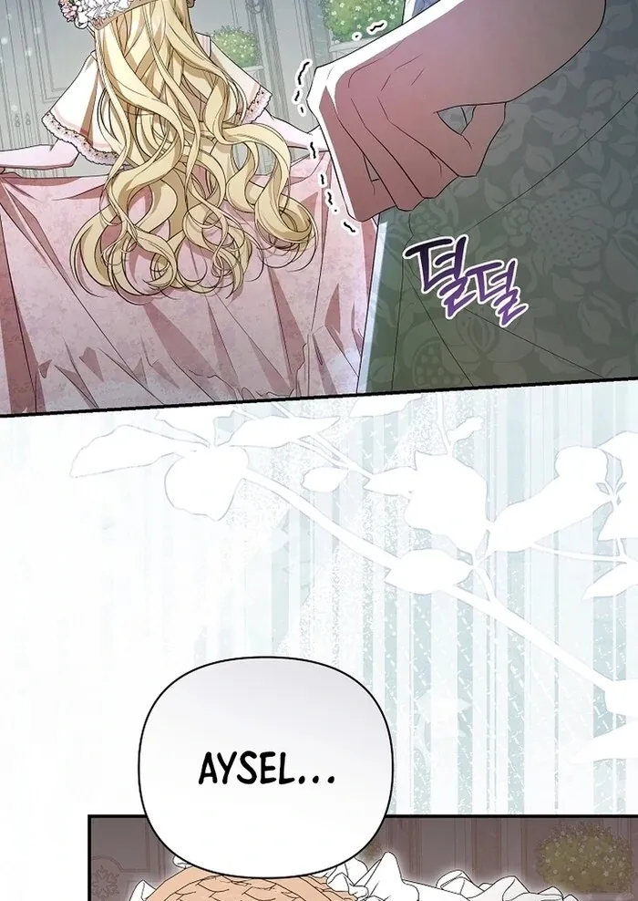 She Wasn’t My Daugther Chapter 31 page 35 - 