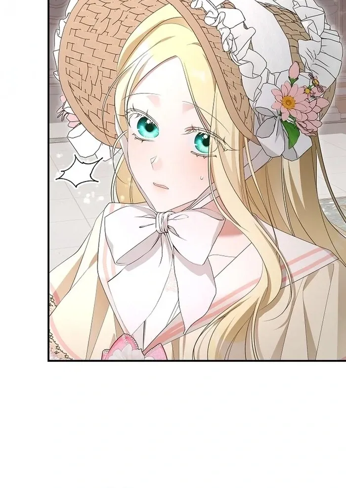 She Wasn’t My Daugther Chapter 31 page 36 - 