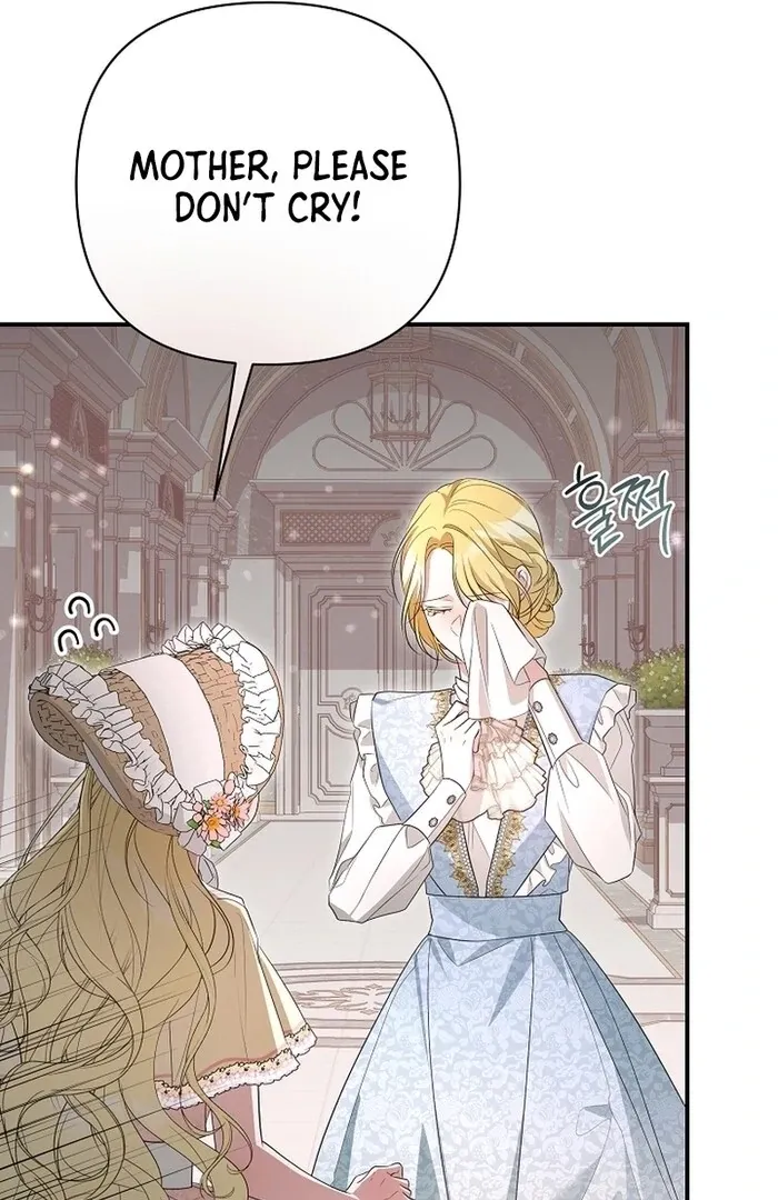 She Wasn’t My Daugther Chapter 31 page 37 - 