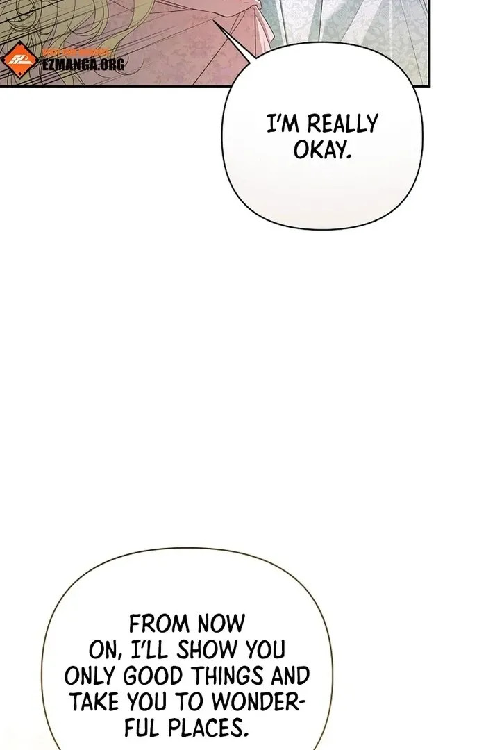 She Wasn’t My Daugther Chapter 31 page 38 - 