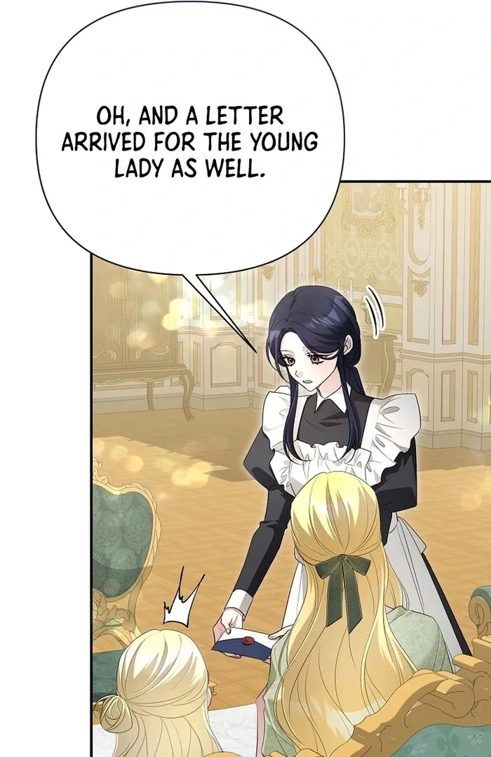 She Wasn’t My Daugther Chapter 31 page 5 - 