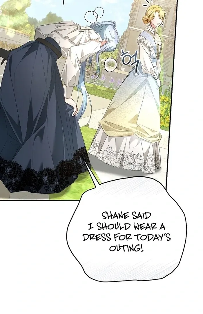She Wasn’t My Daugther Chapter 31 page 48 - 