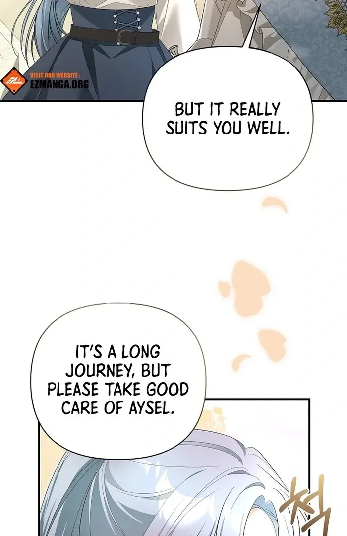 She Wasn’t My Daugther Chapter 31 page 50 - 