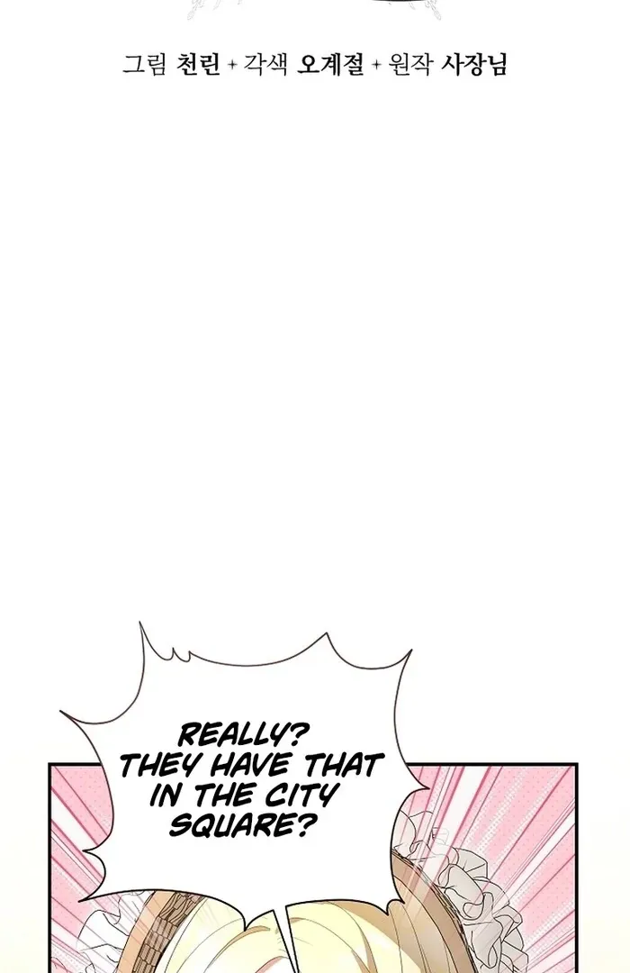 She Wasn’t My Daugther Chapter 31 page 58 - 