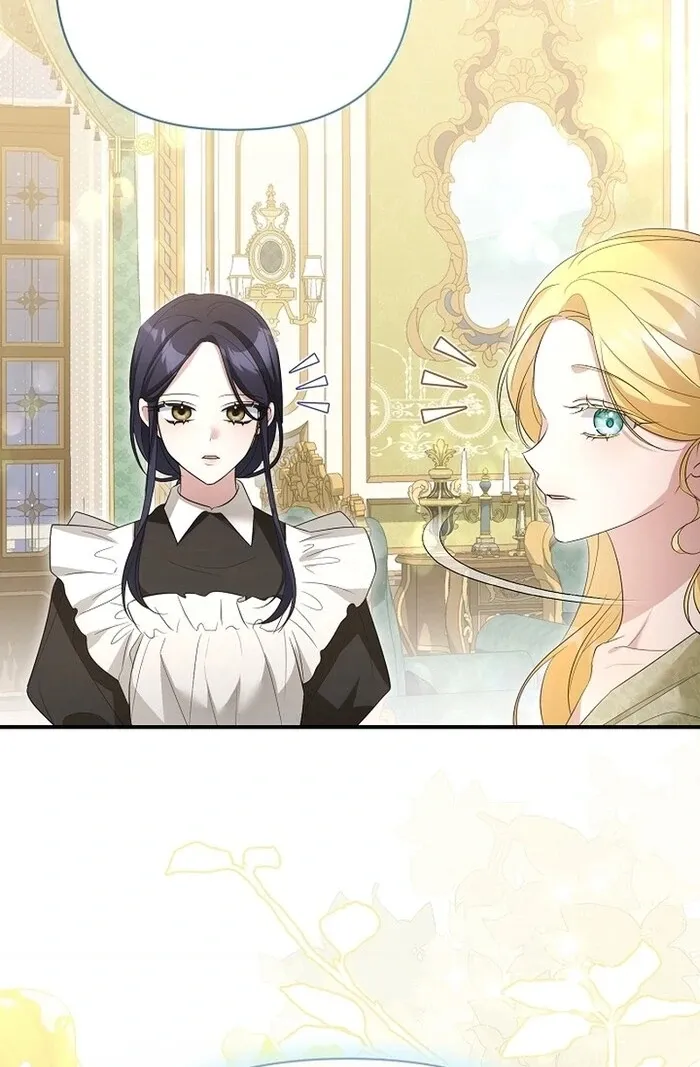 She Wasn’t My Daugther Chapter 31 page 8 - 