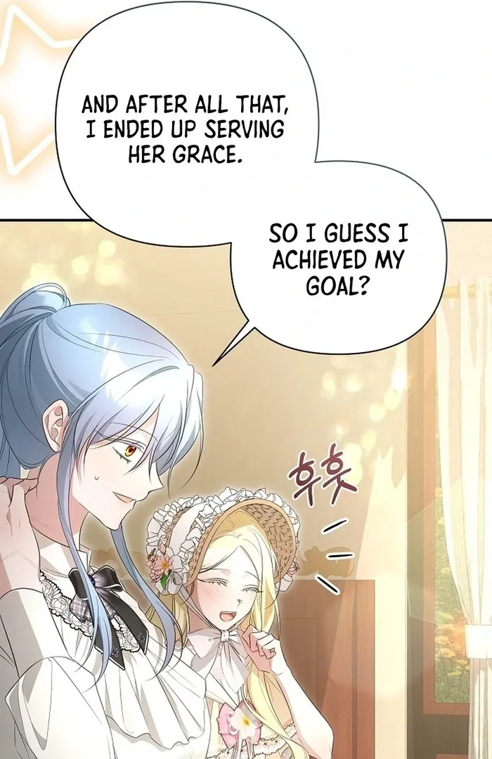 She Wasn’t My Daugther Chapter 31 page 84 - 