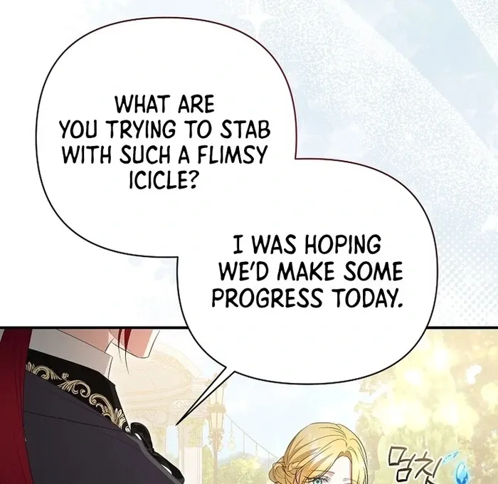 She Wasn’t My Daugther Chapter 31 page 92 - 