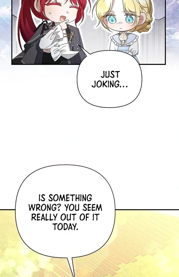 She Wasn’t My Daugther Chapter 31 page 97 - 