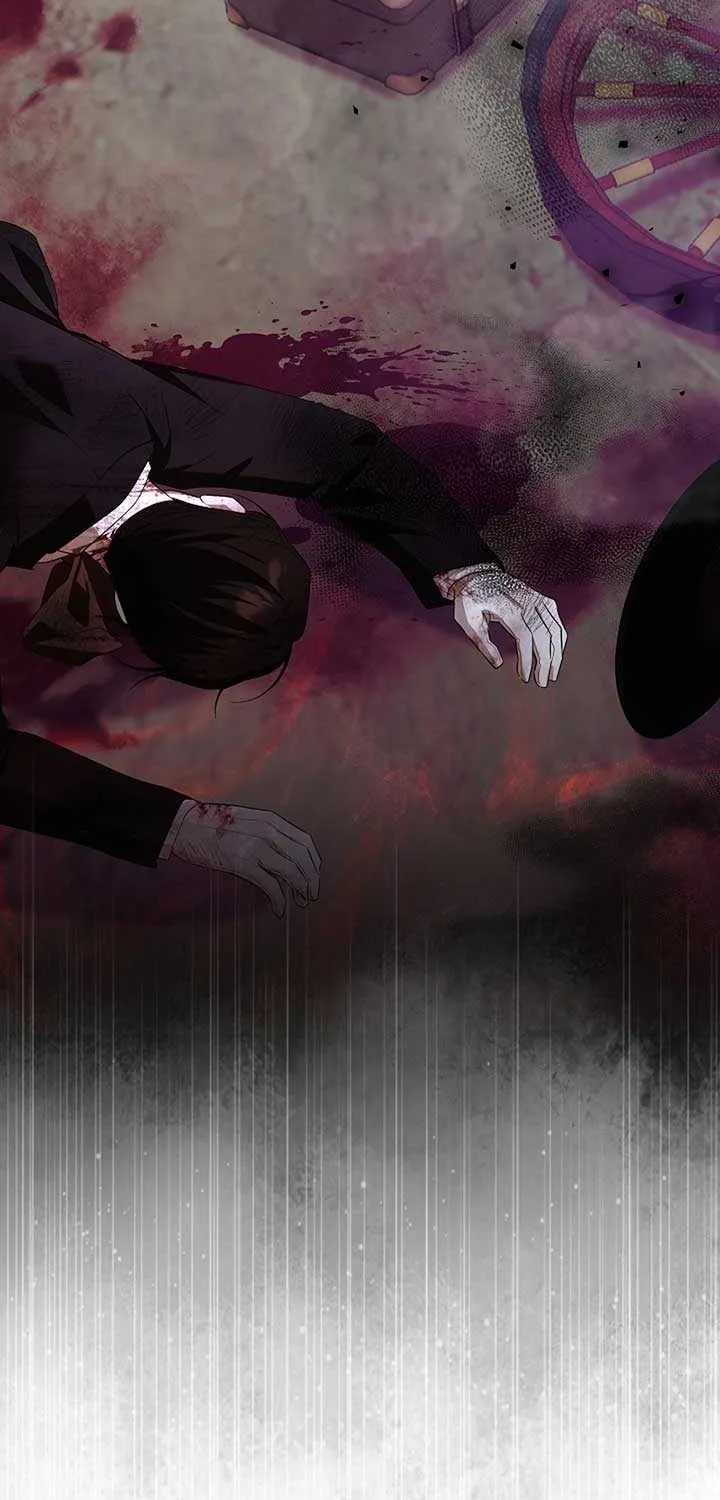 She Wasn’t My Daugther Chapter 32 page 21 - 