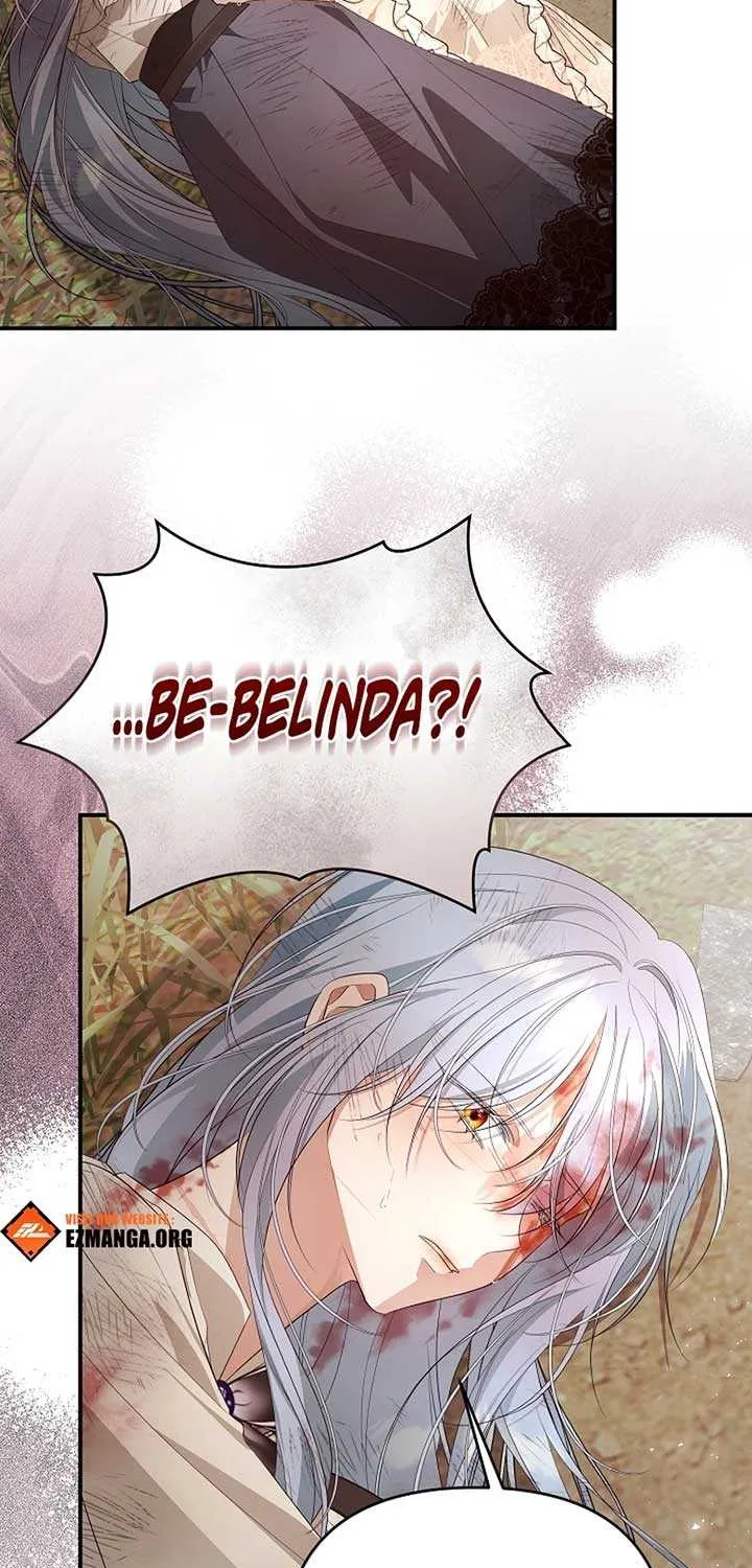 She Wasn’t My Daugther Chapter 32 page 25 - 