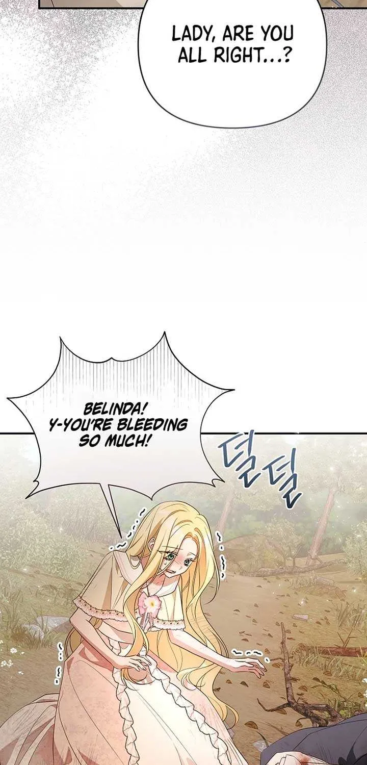 She Wasn’t My Daugther Chapter 32 page 26 - 