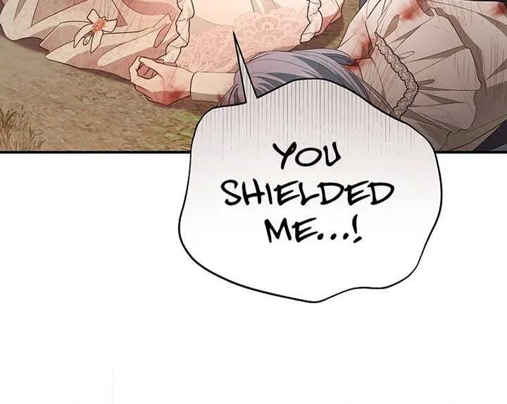 She Wasn’t My Daugther Chapter 32 page 27 - 