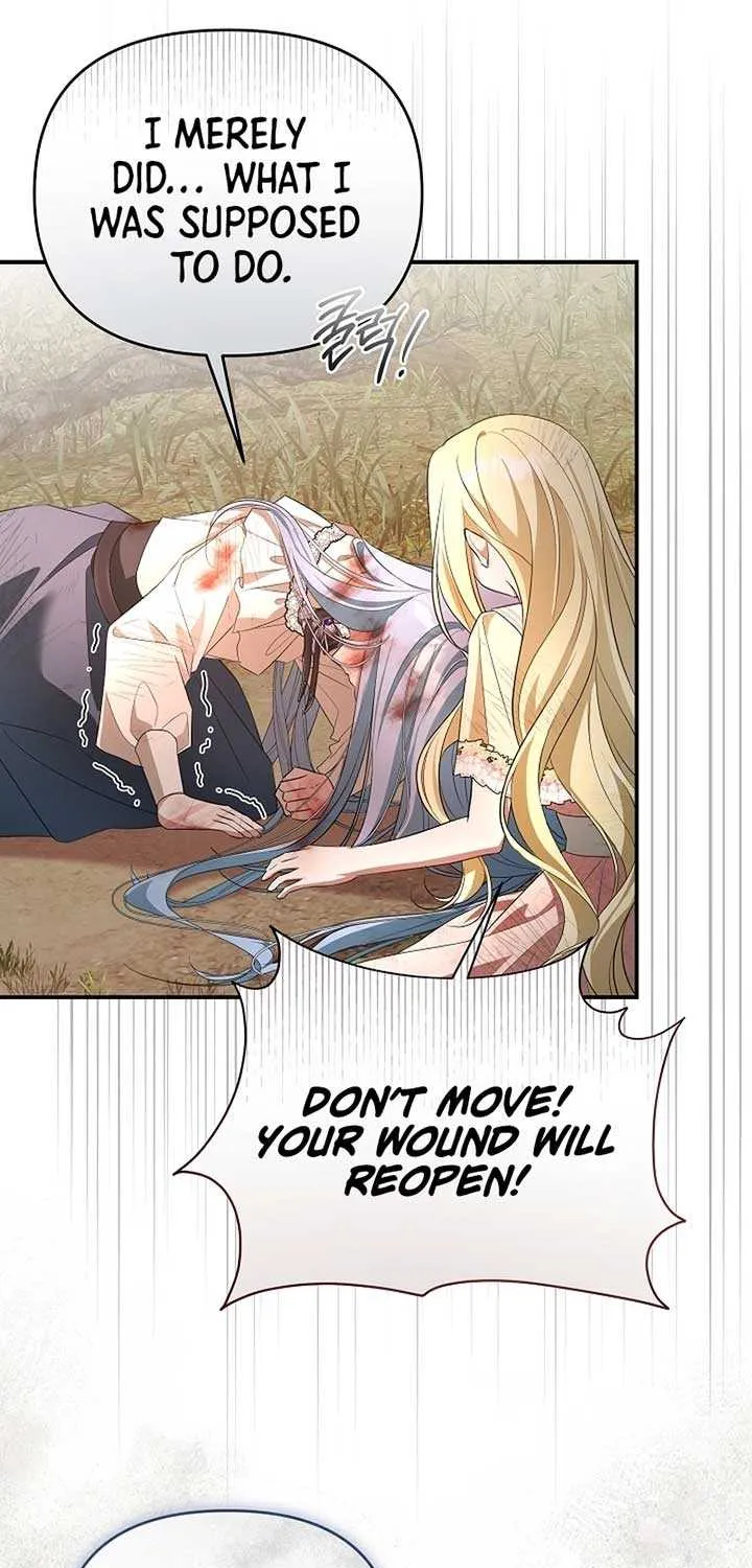 She Wasn’t My Daugther Chapter 32 page 28 - 