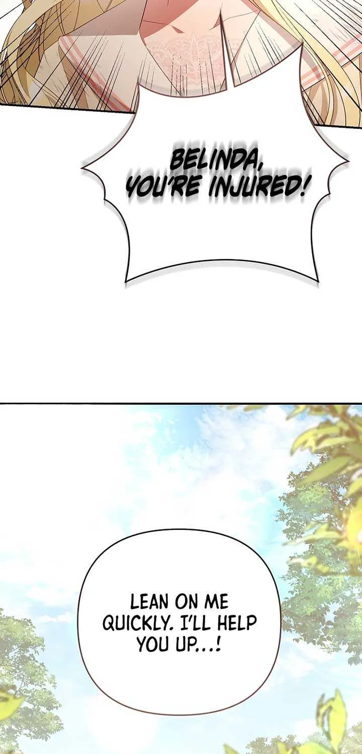 She Wasn’t My Daugther Chapter 32 page 32 - 