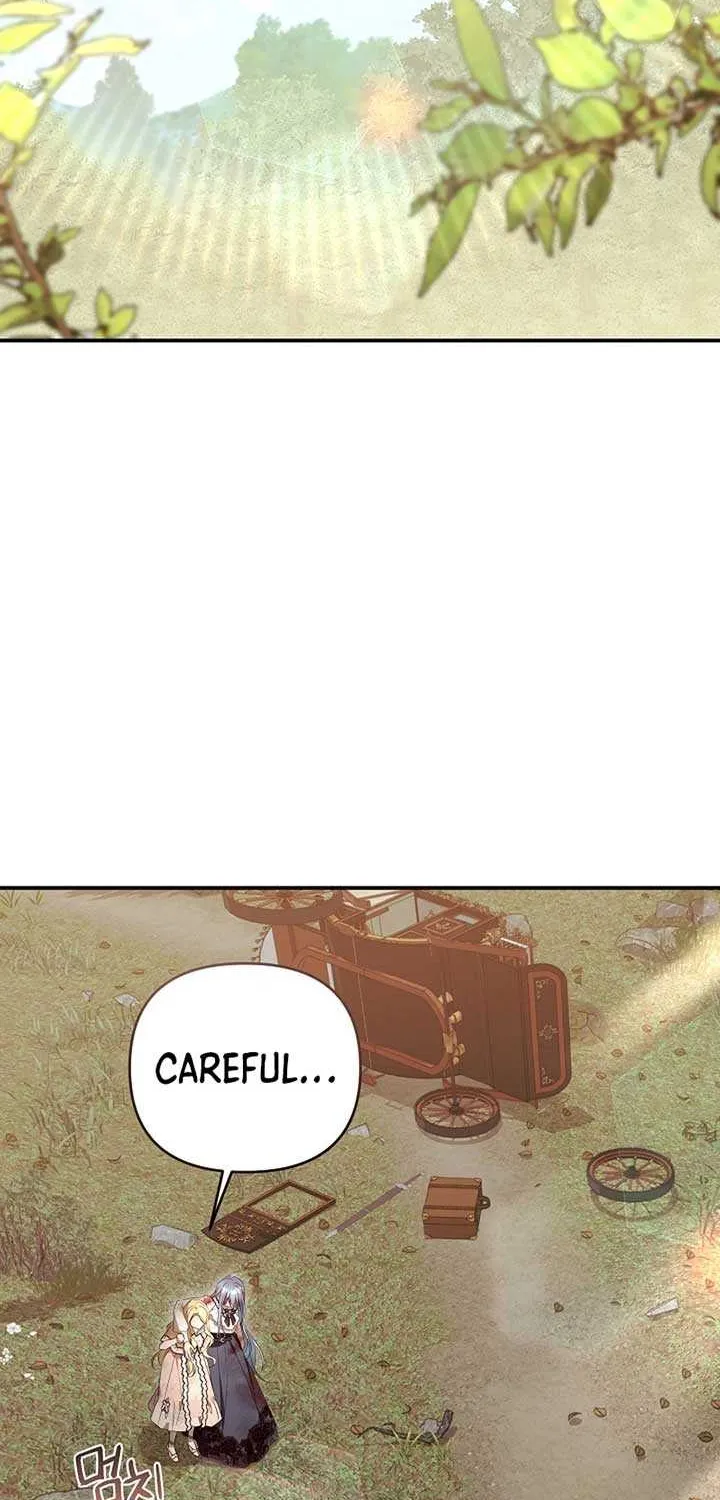 She Wasn’t My Daugther Chapter 32 page 33 - 