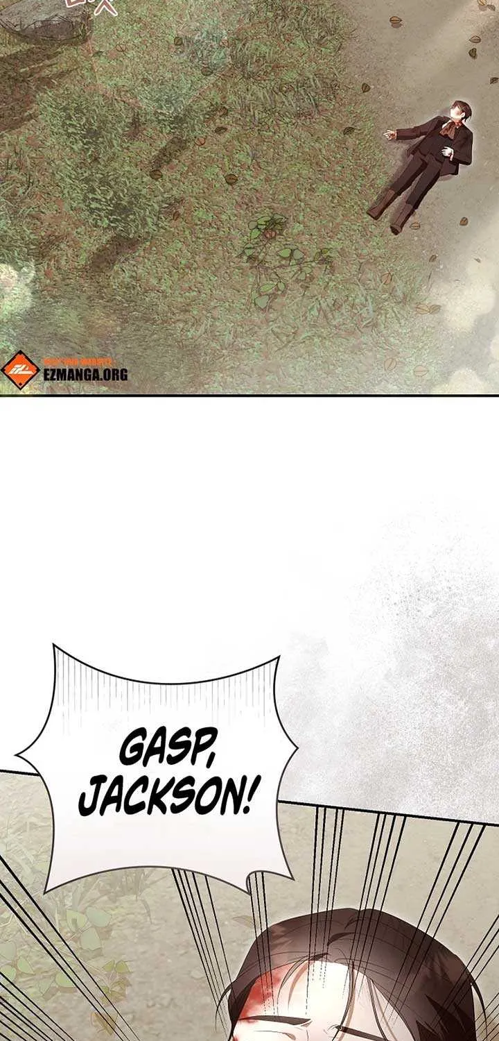 She Wasn’t My Daugther Chapter 32 page 34 - 