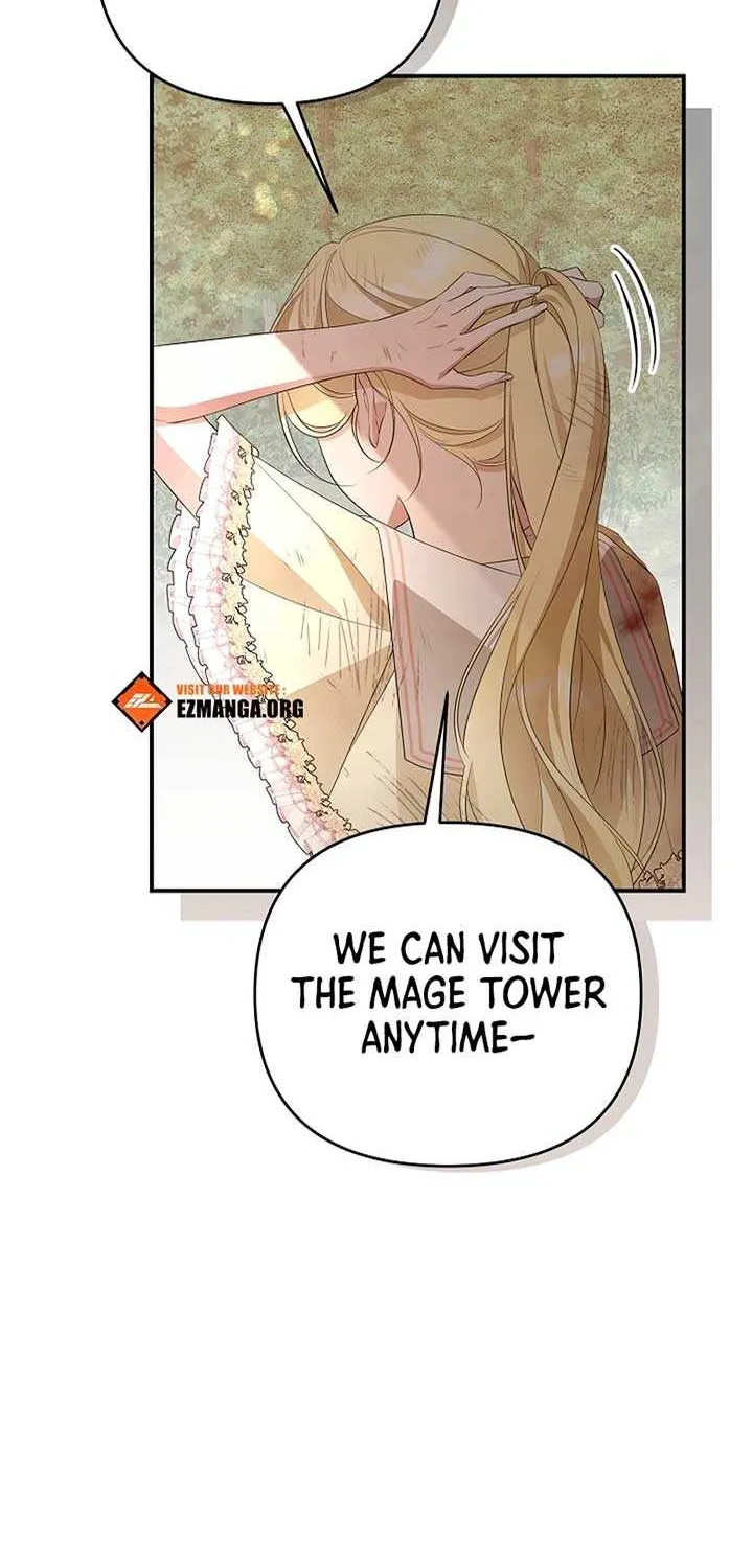 She Wasn’t My Daugther Chapter 32 page 39 - 