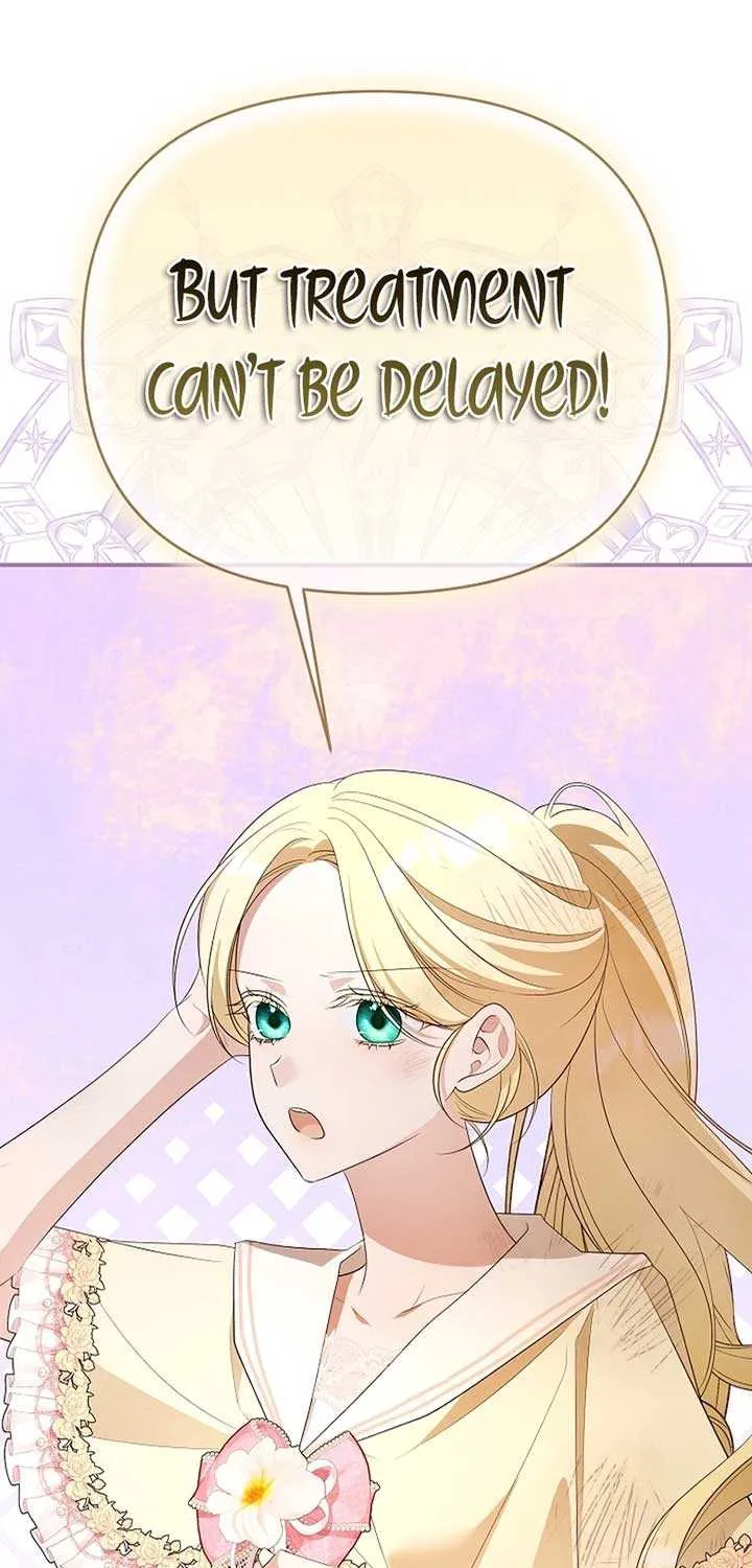 She Wasn’t My Daugther Chapter 32 page 40 - 