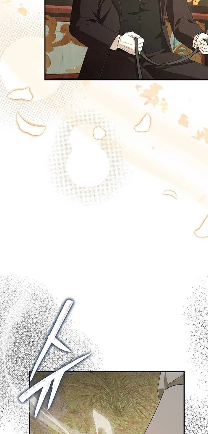 She Wasn’t My Daugther Chapter 32 page 5 - 