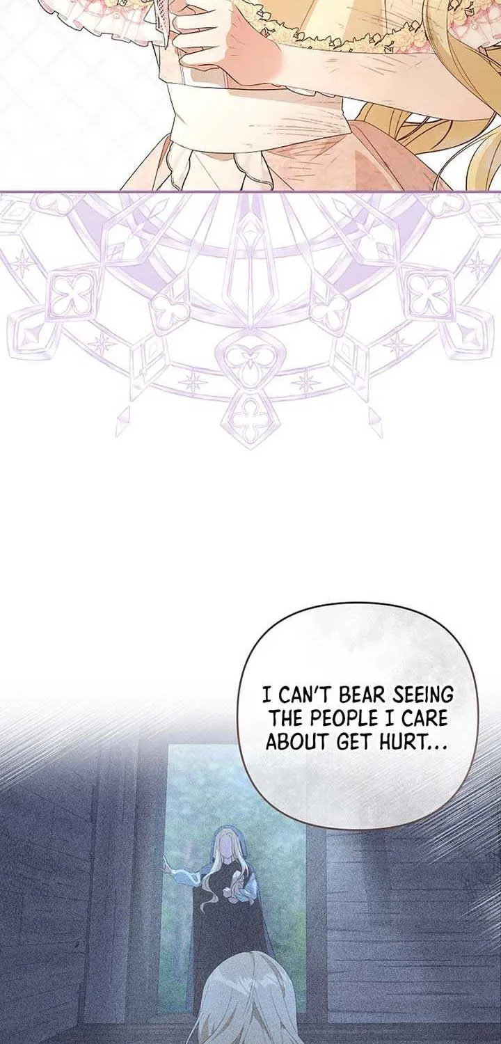 She Wasn’t My Daugther Chapter 32 page 41 - 