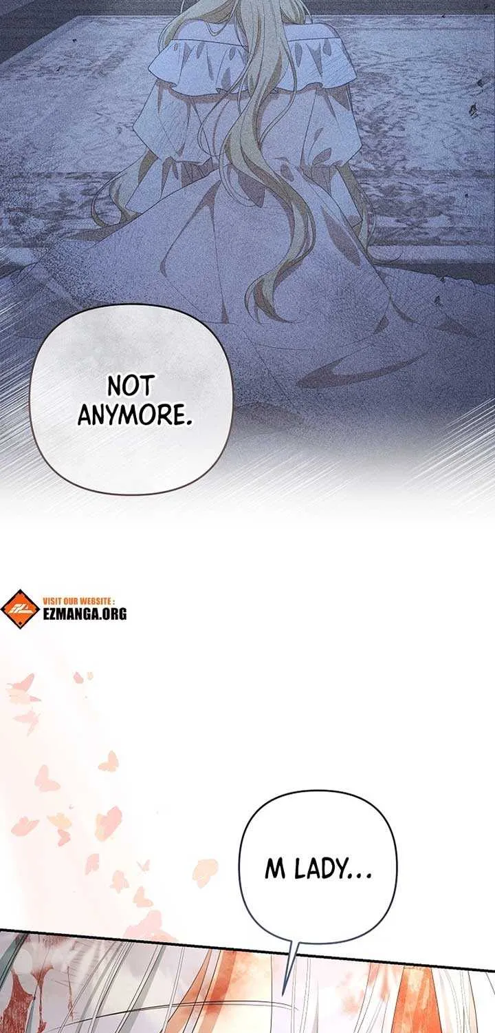 She Wasn’t My Daugther Chapter 32 page 42 - 
