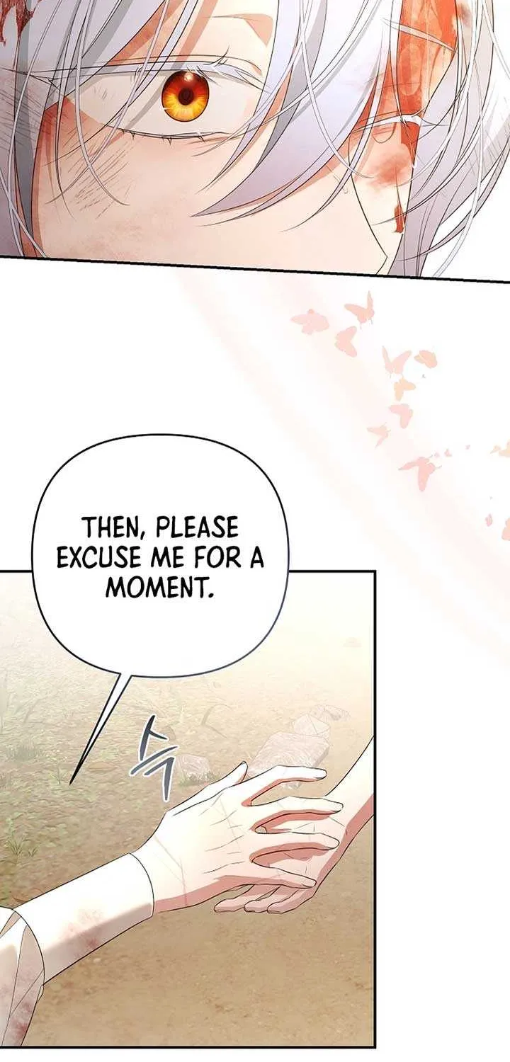 She Wasn’t My Daugther Chapter 32 page 43 - 