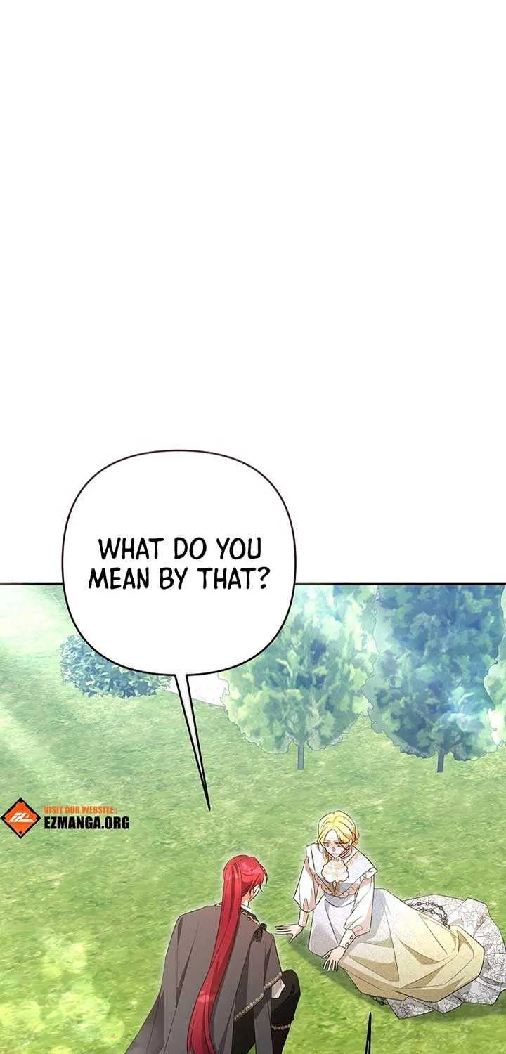 She Wasn’t My Daugther Chapter 32 page 47 - 