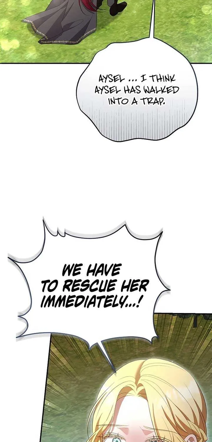 She Wasn’t My Daugther Chapter 32 page 48 - 