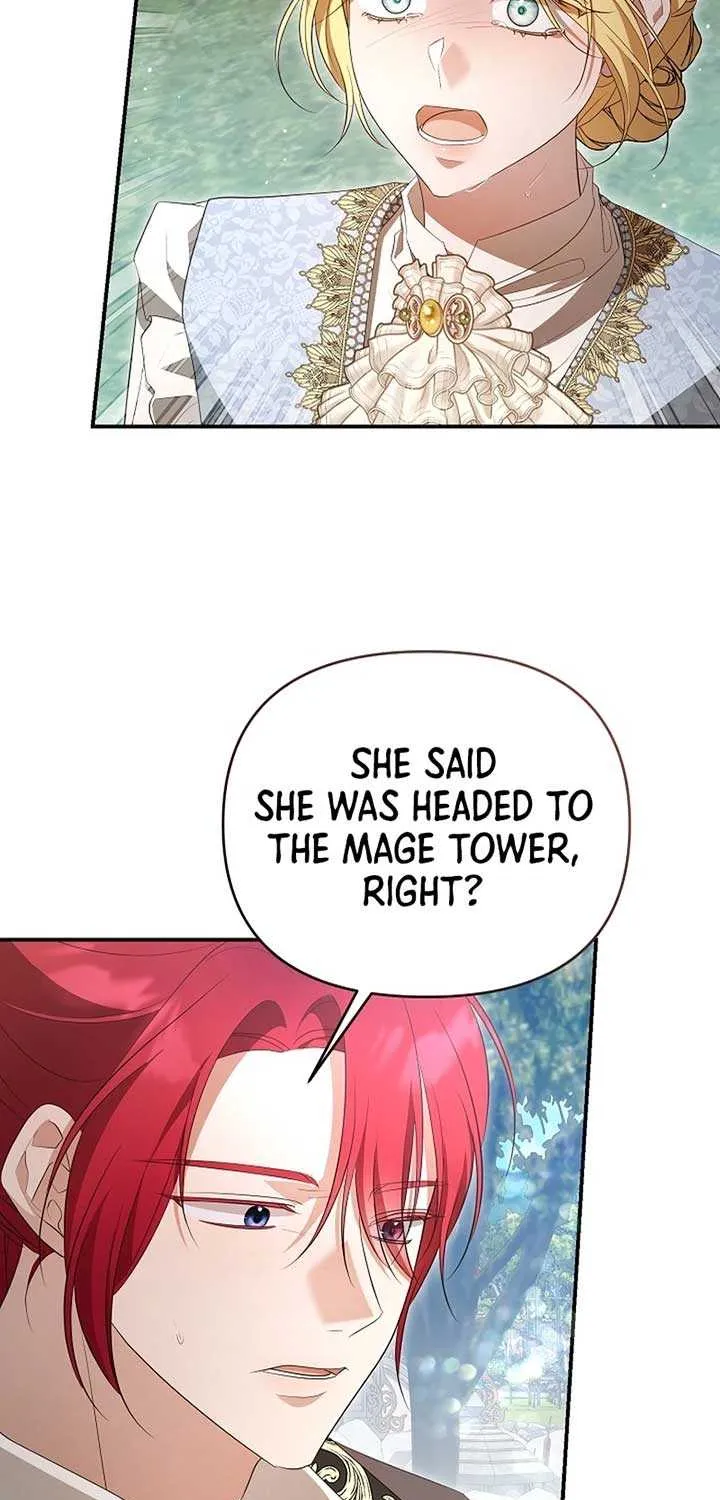 She Wasn’t My Daugther Chapter 32 page 49 - 