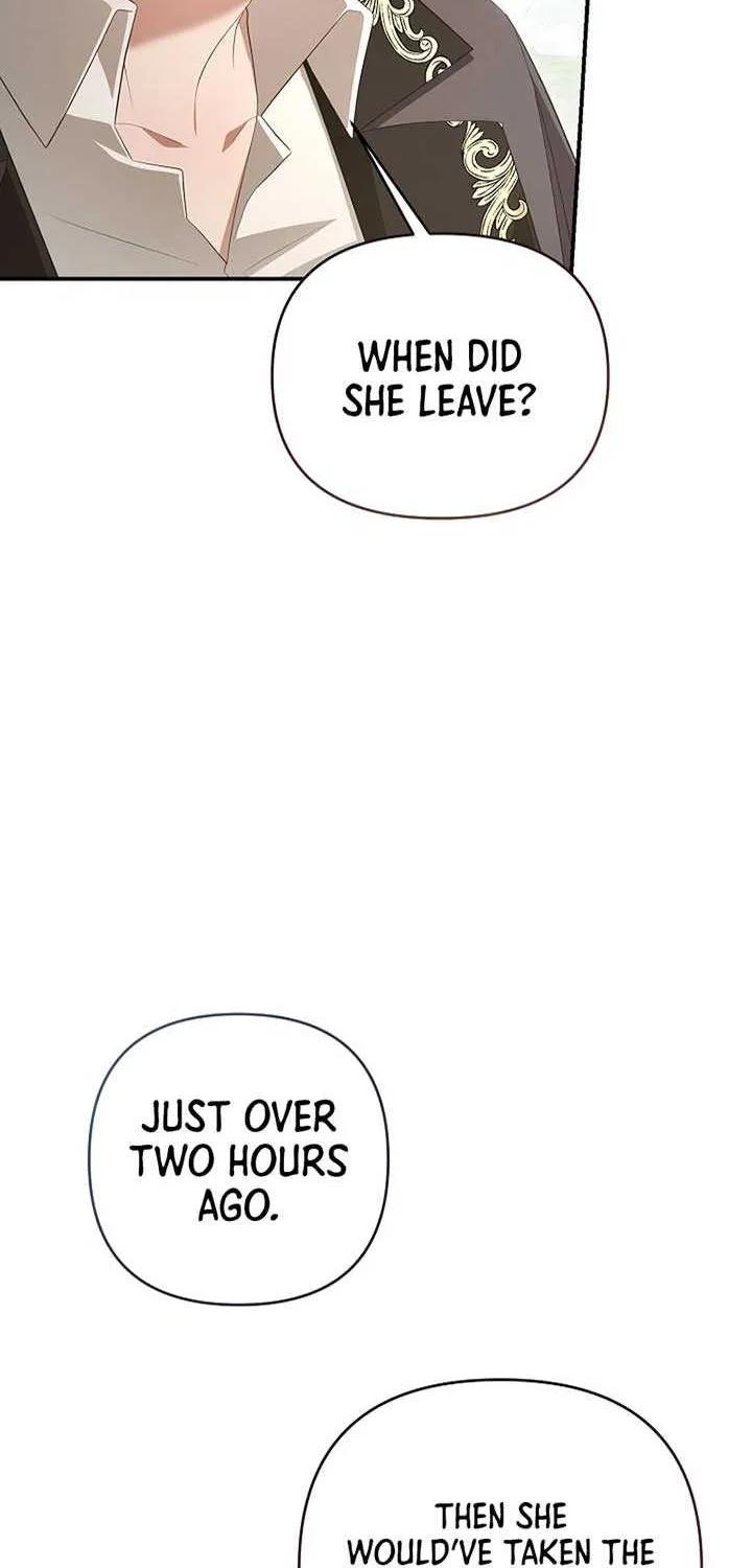 She Wasn’t My Daugther Chapter 32 page 50 - 