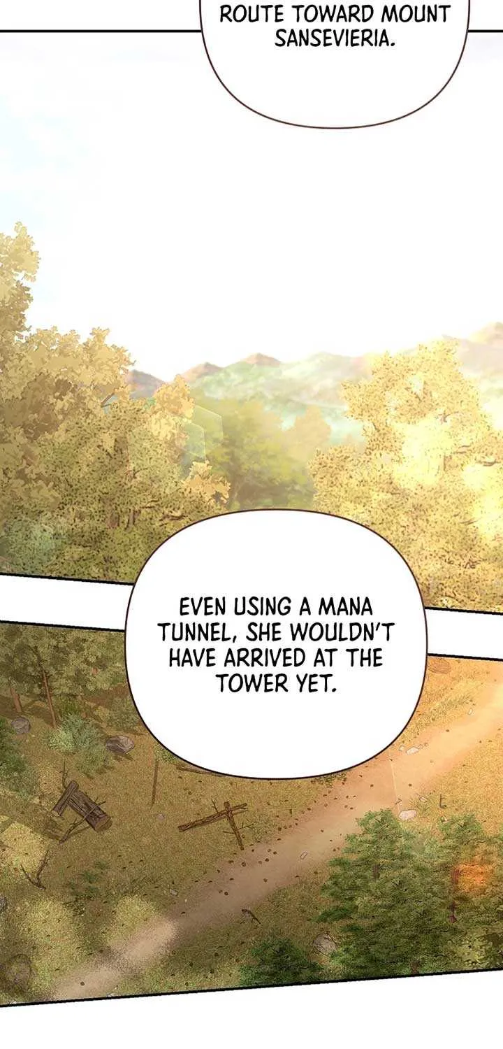 She Wasn’t My Daugther Chapter 32 page 51 - 