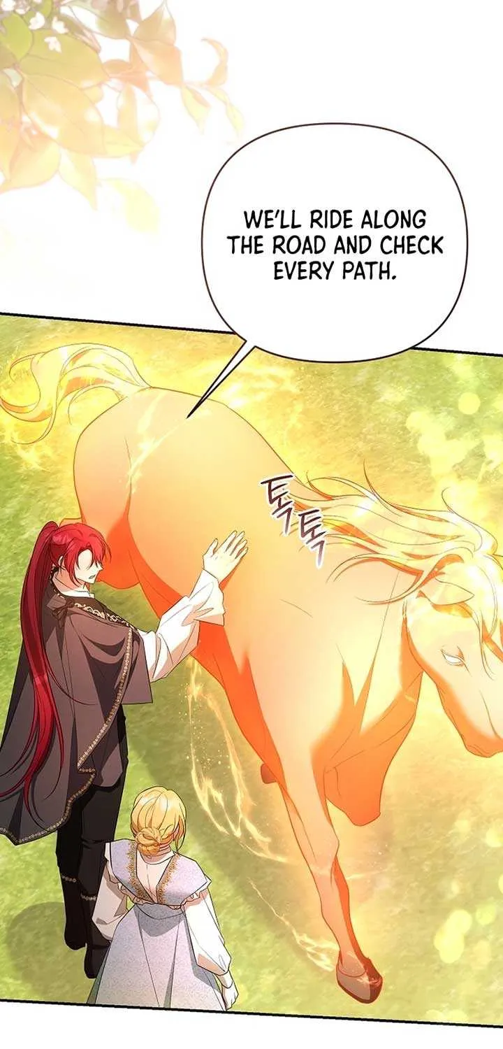 She Wasn’t My Daugther Chapter 32 page 54 - 